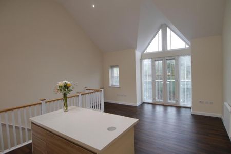 2 bedroom apartment to rent - Photo 2