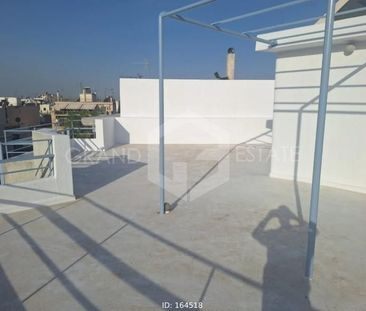 Μεζονέτα για ενοικίαση Πλατεία Παπαδιαμάντη (Άνω Πατήσια) - Photo 3