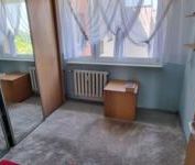 Różyckiego. Umeblowane 3 pokoje z CO, CCW i balkonem! - Фото 4
