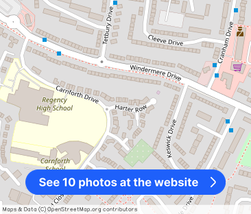 Harter Row, Worcester, WR4 - Photo 1