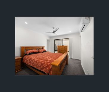 Stunning Family Home with Private Oasis + Solar & Spa - Photo 4