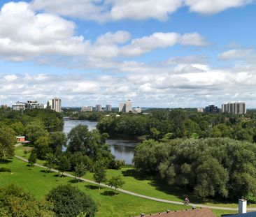 For Lease - 36 Robinson Avenue Unit# 402, Lower Town - Sandy Hill, ... - Photo 4