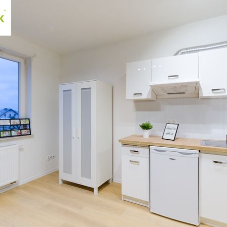 Kawalerka w Bolszewie przy ul. Wyszyńskiego 3 - Photo 4