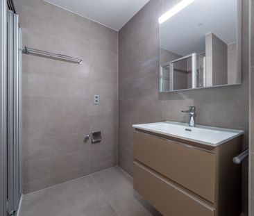 4.5 room apartment in Châtel-St-Denis - Foto 6