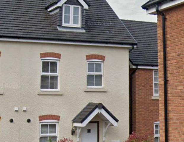 4 bedroom house to rent - Photo 1