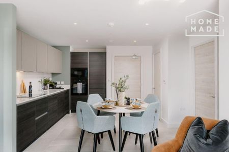 2 bedroom flat to rent - Photo 2