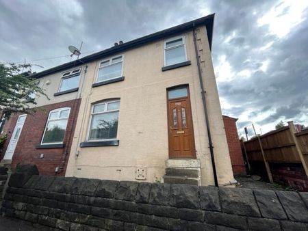 Trickett Road, Sheffield, S6 - Photo 3