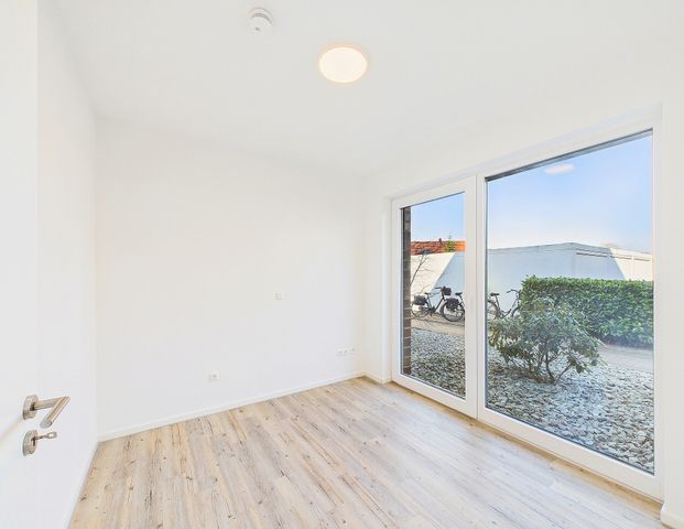 Seniorenwohnung in Bestlage - Photo 1
