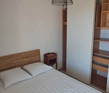 Location Appartement 2 pièces 47m² - Photo 4