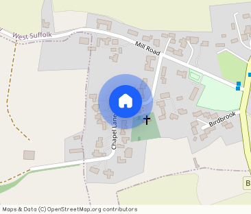 Chapel Lane, IP29 - Photo 1