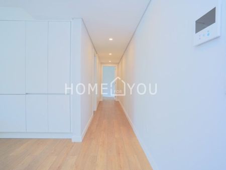 2 room luxury Flat for rent in Cascais e Estoril, Portugal - Photo 3