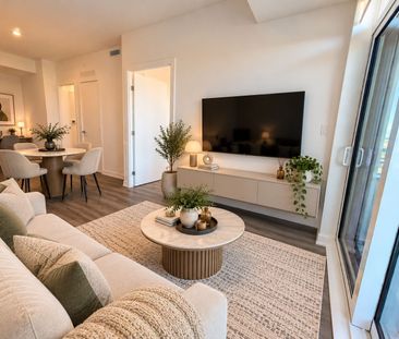 For Lease - 5 Meadowdale Road Unit# 1802, Vaughan, Ontario - Photo 5