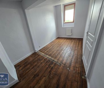 Location Appartement 3 pièces 59m² MOUVAUX 59420 - Photo 1