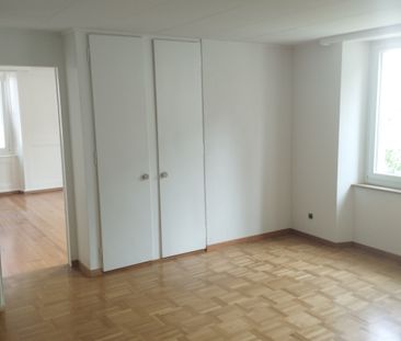 Joli appartement de 2 pièces au 1er étage situé au centre du villag... - Photo 4