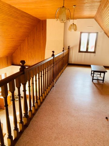 A LOUER Maison 50180 Agneaux 4 chambres 130.28 m² - Photo 5