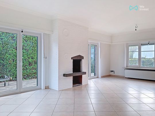 Charmante woning met drie slaapkamers in Meise - Photo 1