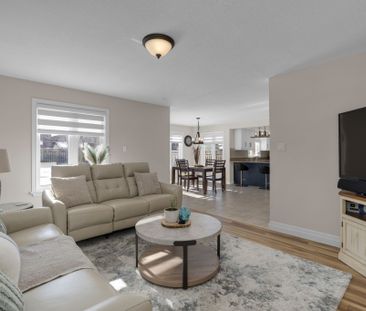 For Lease - 30 Taylor Court, Bradford West Gwillimbury, Ontario - Photo 2