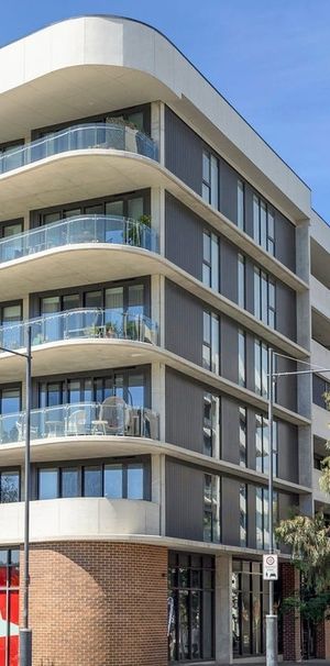 104/15 Provan Street, Campbell ACT 2612 - Apartment For Rent | Domain - Photo 1