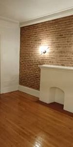 Downtown 1 bedroom, Heat,Hot water Fridge,Stove incl (Metro Atwater, M - Photo 3