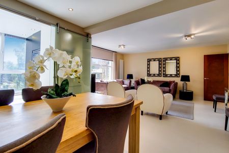 Boydell Court, St. John's Wood Park, London, NW8 6NL - Photo 4