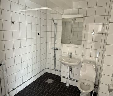 Gränsgatan 14B - Foto 5