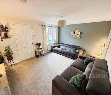 3 bedroom detached house to rent - Photo 2