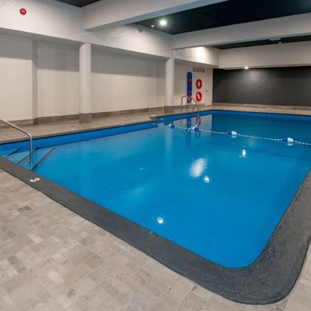 Loft à louer Montcalm / Saint-Sacrement janvier 2026 - Photo 3