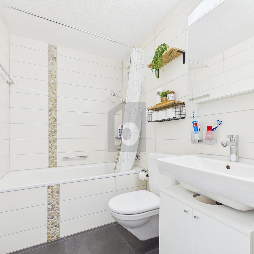 4 Zimmer, 78 m², 2. Stock - Foto 1