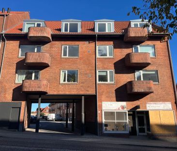 Randers C, 7, st. th., Reberbanevej, 8900 - Foto 5