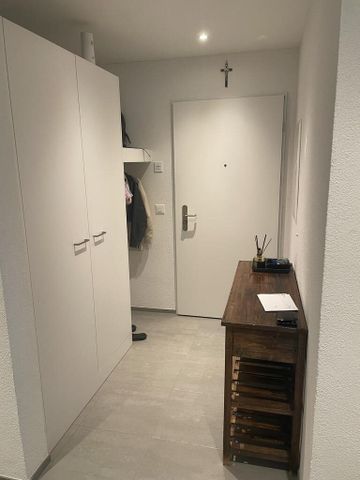 Moderne Neubauwohnung in Weiach - Foto 2