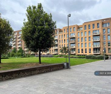 2 bedroom flat to rent - Photo 6