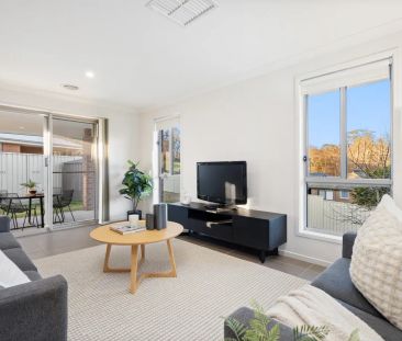 Modern Family Living in a Peaceful Location - Photo 1