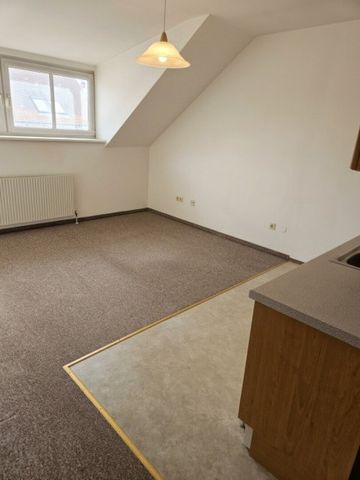2-Zimmer-DG-Wohnung in Knittelfeld – geeignet für Bastler - Photo 5