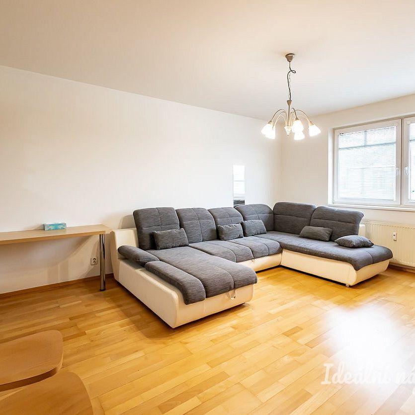 Pronájem bytu 2+kk 60 m² - Photo 1