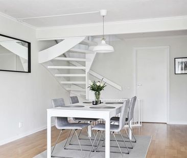 Mölndal - 6rok - tillsv - 17.250kr/mån - Photo 6