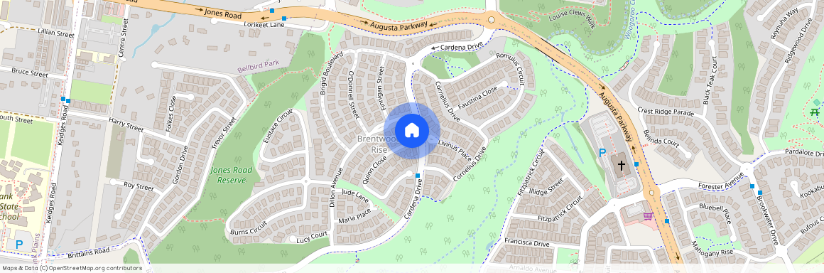 5 Quinn Close, Augustine Heights QLD 4300