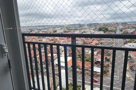 Apartamento 2 dormitórios para alugar no Jd. Santa Izabel - Hortolândia - Foto 5