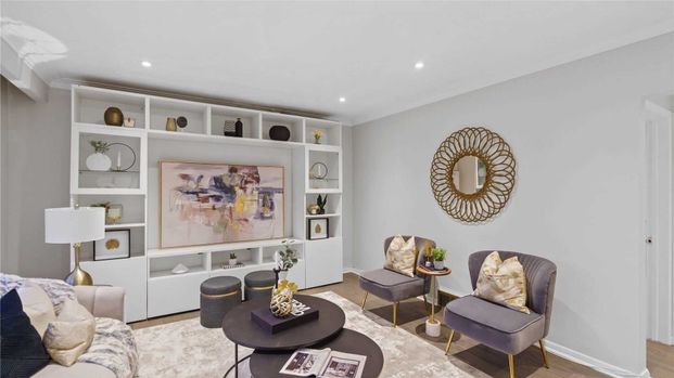 For Lease - 3 Jasmine Road, Toronto, Ontario - Photo 1