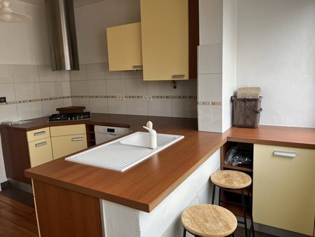 À LOUER ! Lumineux appartement de 3/4 pièces à proximité des transports et des commodités à Strasbourg - Photo 5