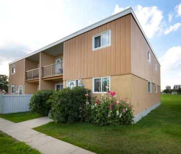 Elmwood Townhomes | 8401 169 Street, Edmonton - Photo 1