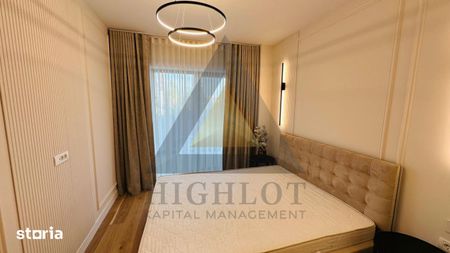 PETROM CITY | PRIMA INCHIRIERE | APARTAMENT 3 CAMERE | THE LEVEL - Fotografie 5