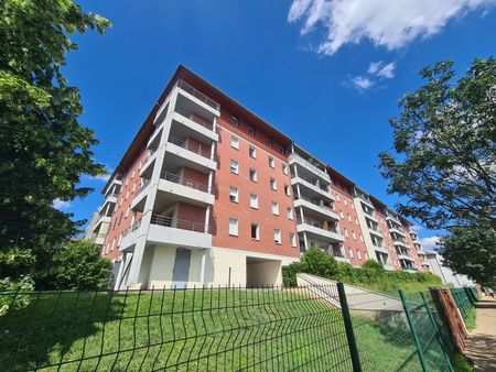 Appartement type 3 meublé avec garage et balcon - Photo 3