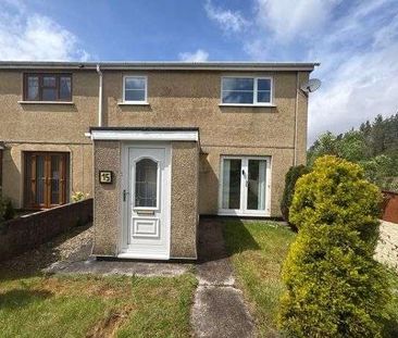 Yscubowen, Tredegar, NP22 - Photo 5