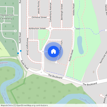 6 Vermont St, Vic 3630, Shepparton