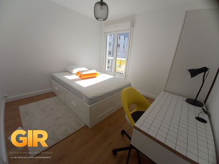 Location Maison 1 pièce 68m² RENNES 35000 - Photo 5