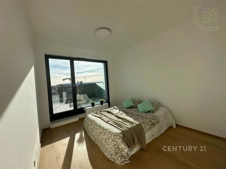Pronájem bytu 2+kk 62 m2 - Fotografie 4