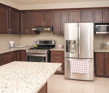 For Lease - 705 Jackpine Way, London North, Ontario - Photo 5