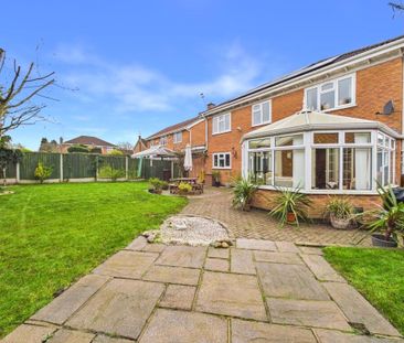 4 bedroom house to rent Gleneagles Close, Mickleover, Derby, Derbys... - Photo 5