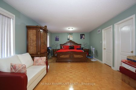 For Lease - 39 Octillo Boulevard Unit# UPPER, Brampton, Ontario - Photo 5