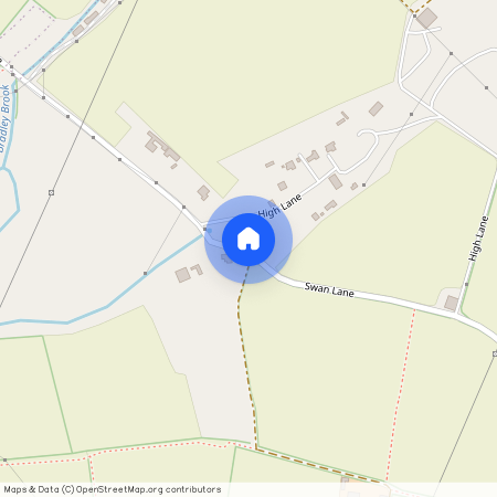 High Street, Bristol, Winterbourne